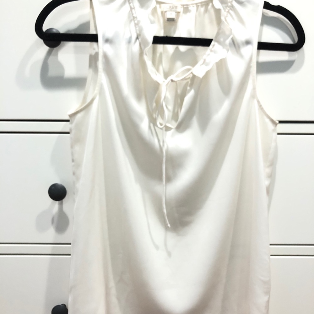 Jcrew top